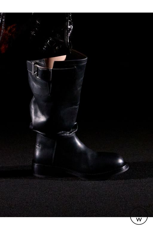 FW26 Balenciaga Look 61