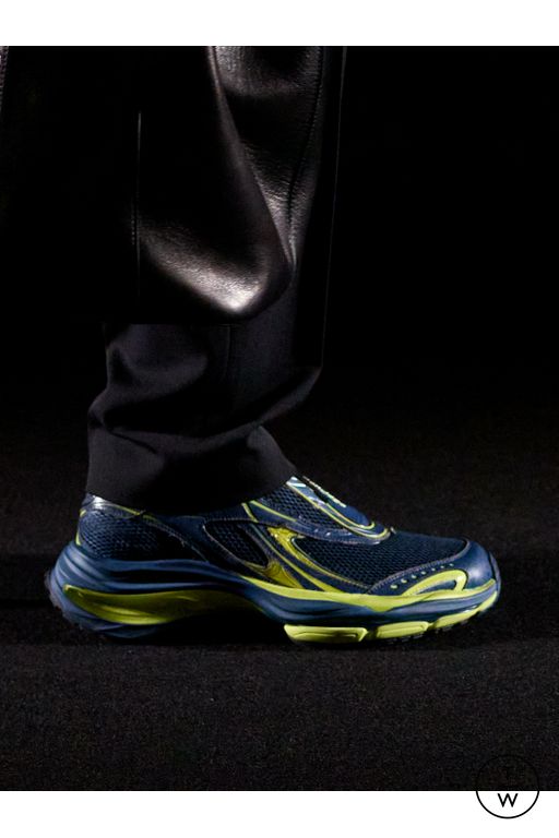 FW26 Balenciaga Look 62