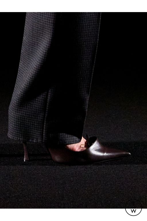 FW26 Balenciaga Look 63