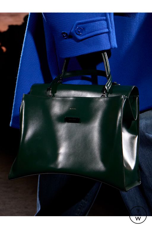 FW26 Balenciaga Look 64