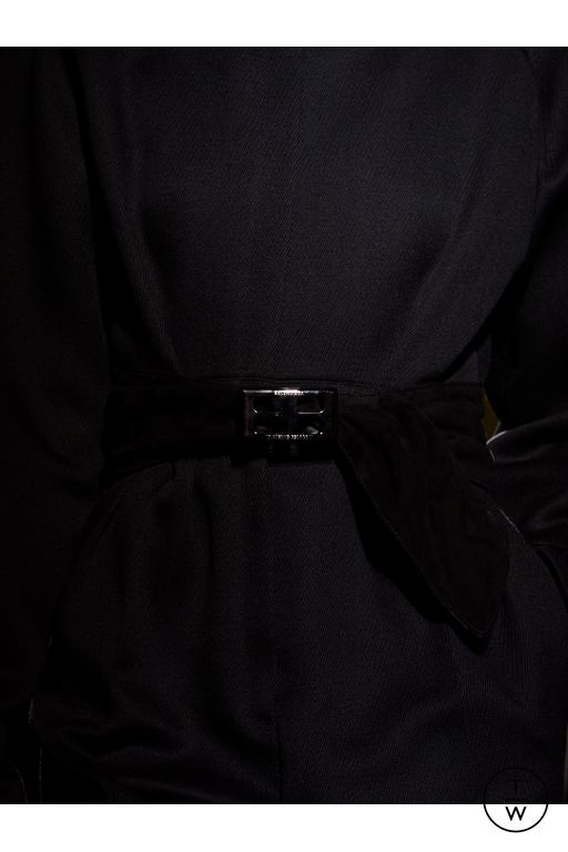 FW26 Balenciaga Look 8