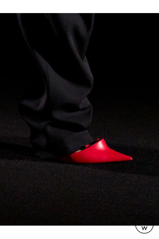 FW26 Balenciaga Look 66