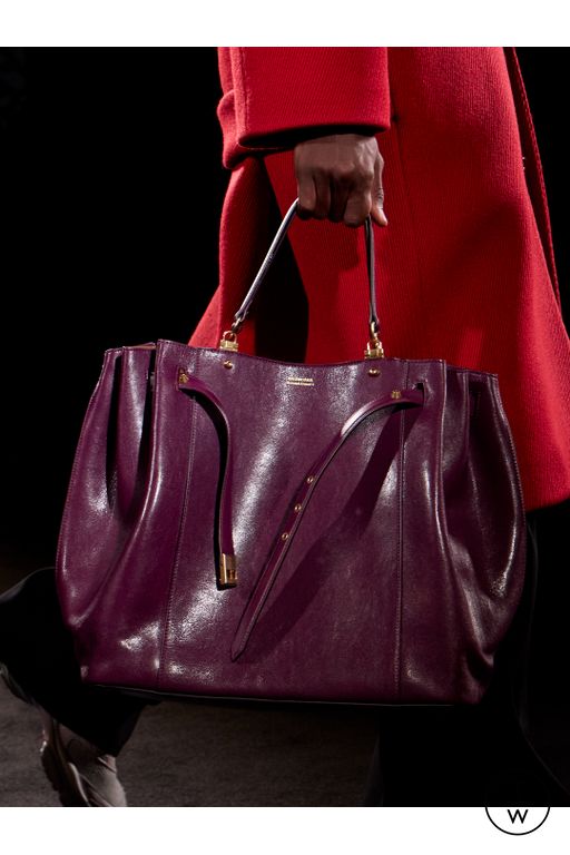 FW26 Balenciaga Look 67