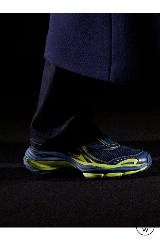 FW26 Balenciaga Look 68