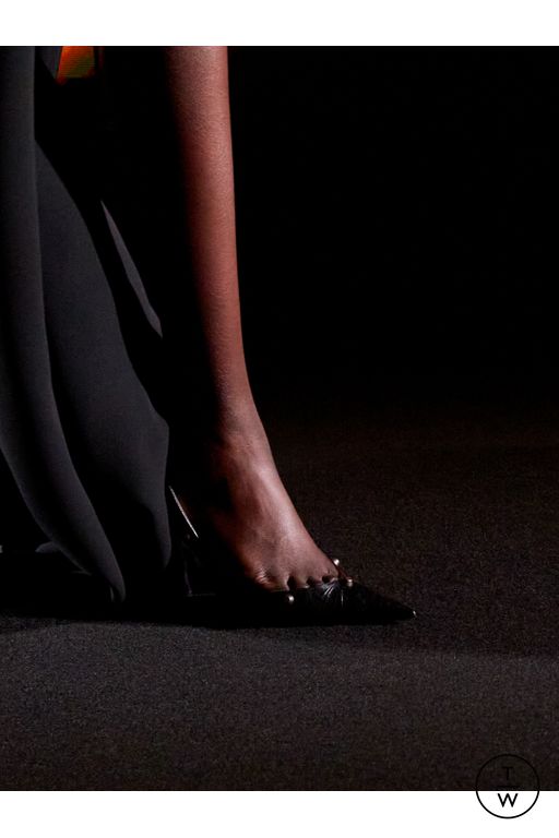 FW26 Balenciaga Look 69