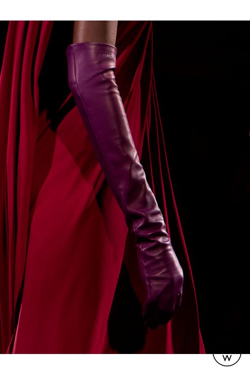 FW26 Balenciaga Look 70