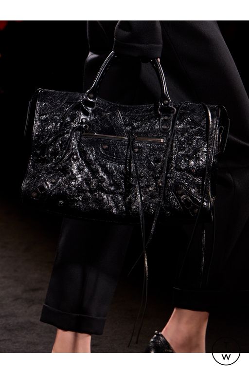 FW26 Balenciaga Look 9