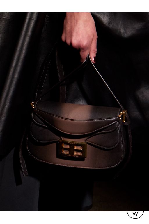 FW26 Balenciaga Look 10