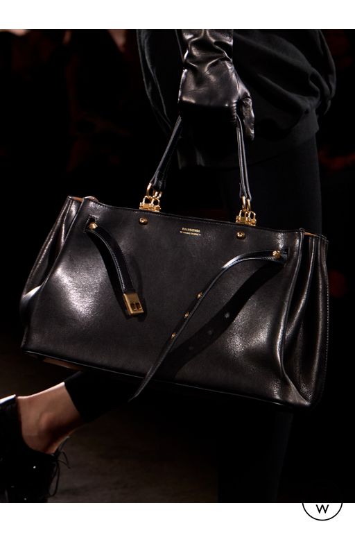 FW26 Balenciaga Look 11