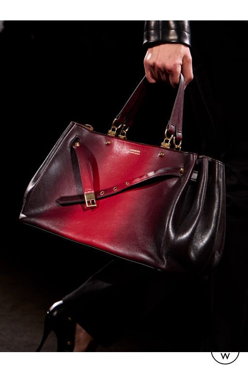 FW26 Balenciaga Look 13