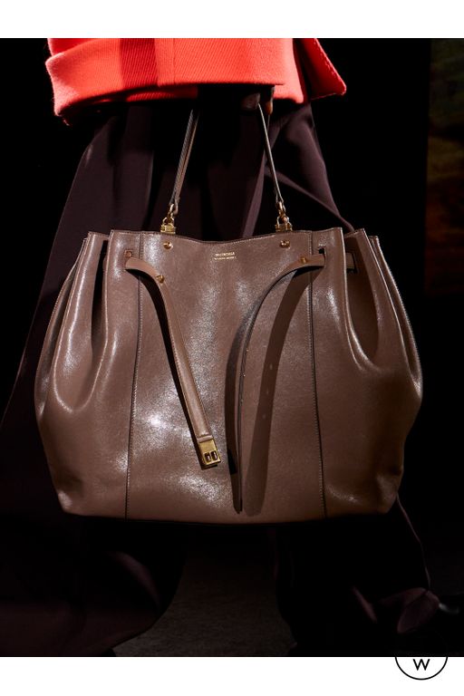 FW26 Balenciaga Look 15