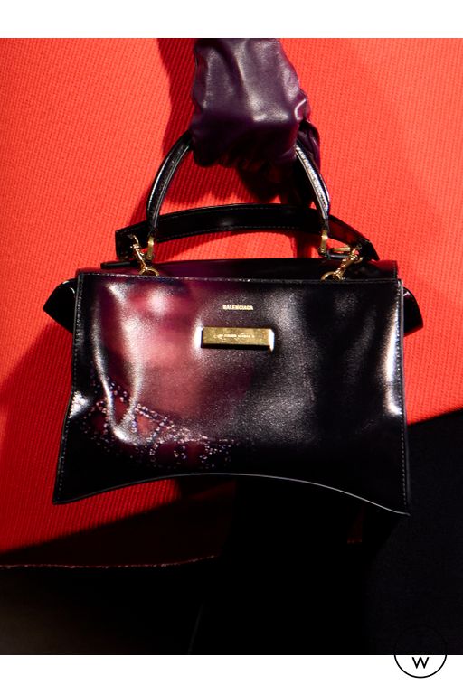 FW26 Balenciaga Look 16