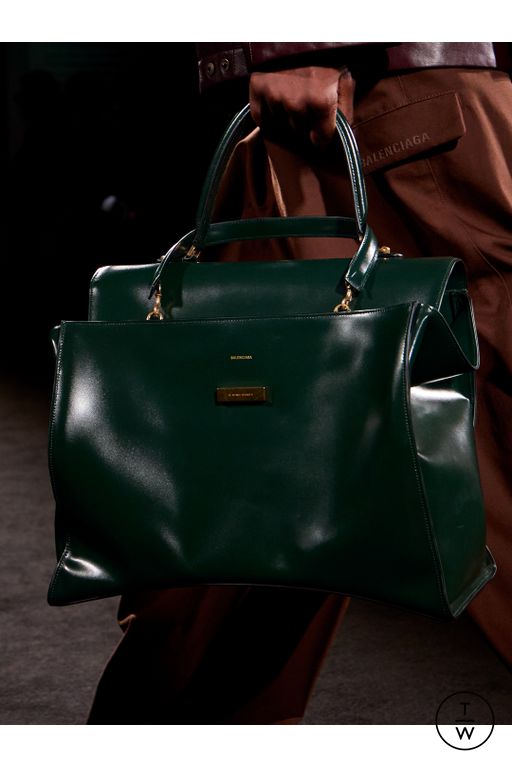 FW26 Balenciaga Look 18