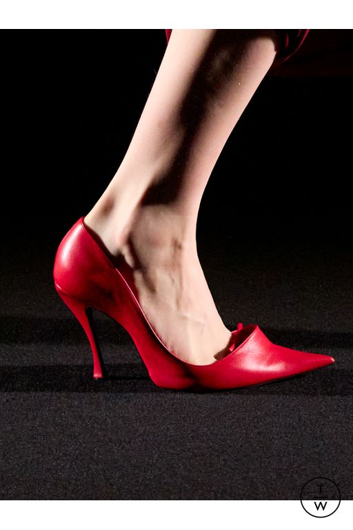 FW26 Balenciaga Look 20