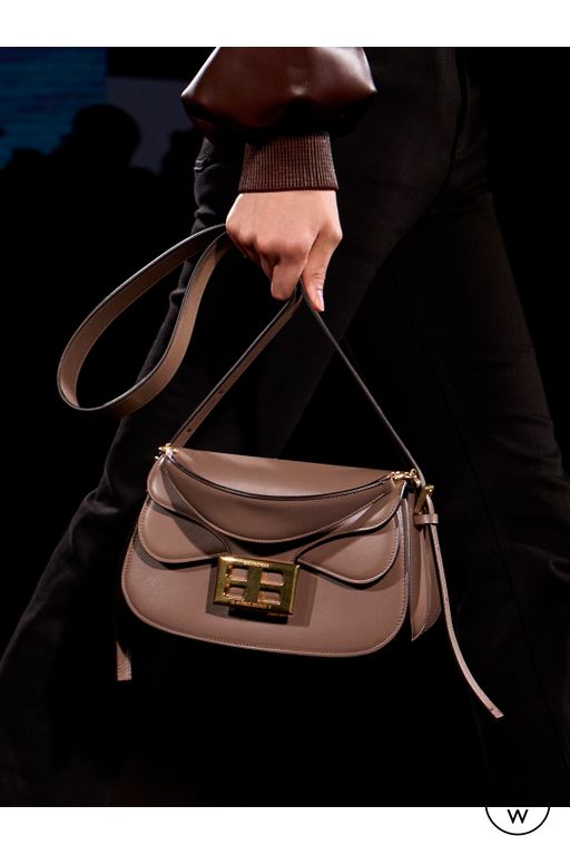 FW26 Balenciaga Look 21