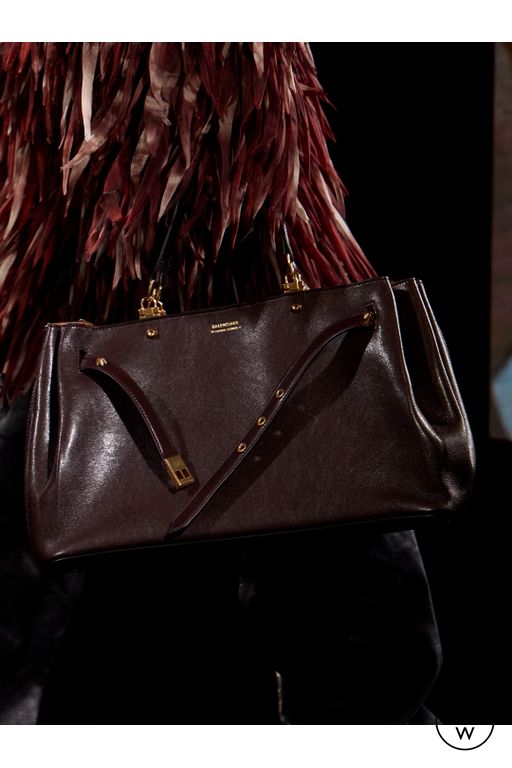 FW26 Balenciaga Look 22