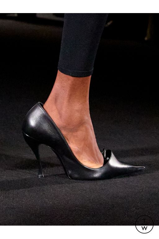 FW26 Balenciaga Look 3