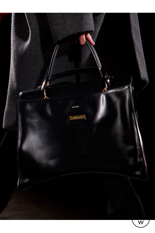 FW26 Balenciaga Look 28