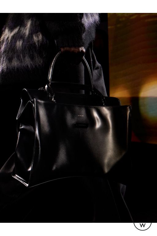 FW26 Balenciaga Look 30