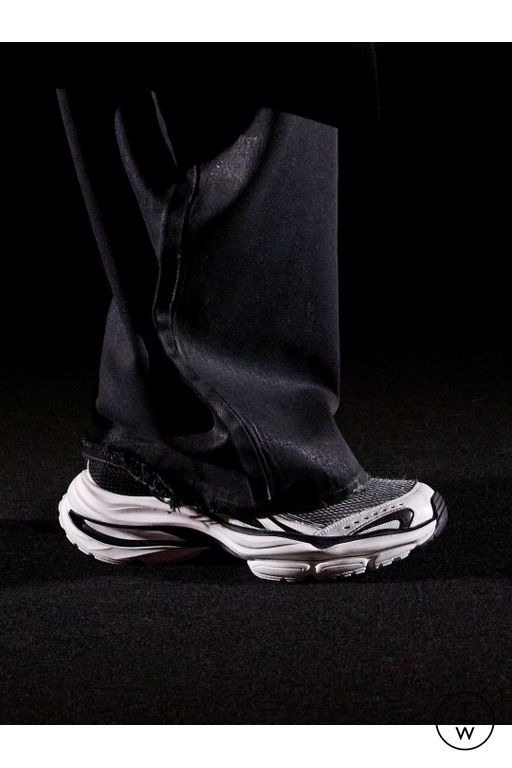 FW26 Balenciaga Look 31