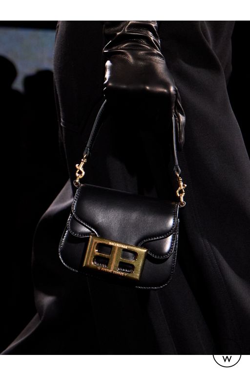 FW26 Balenciaga Look 32