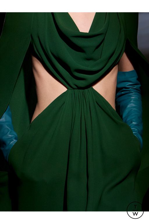 FW26 Balenciaga Look 33