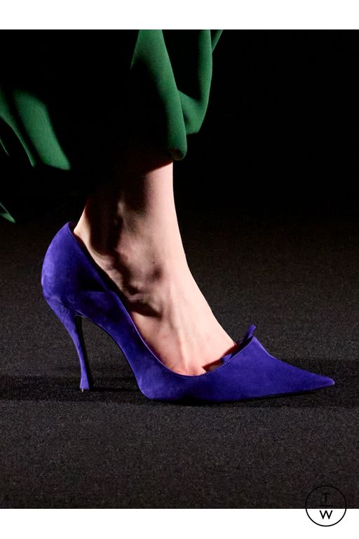 FW26 Balenciaga Look 34