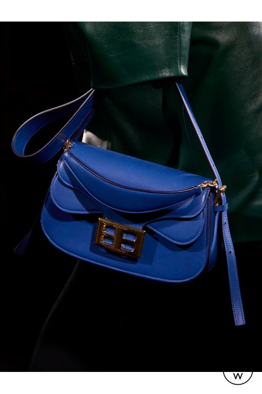 FW26 Balenciaga Look 35