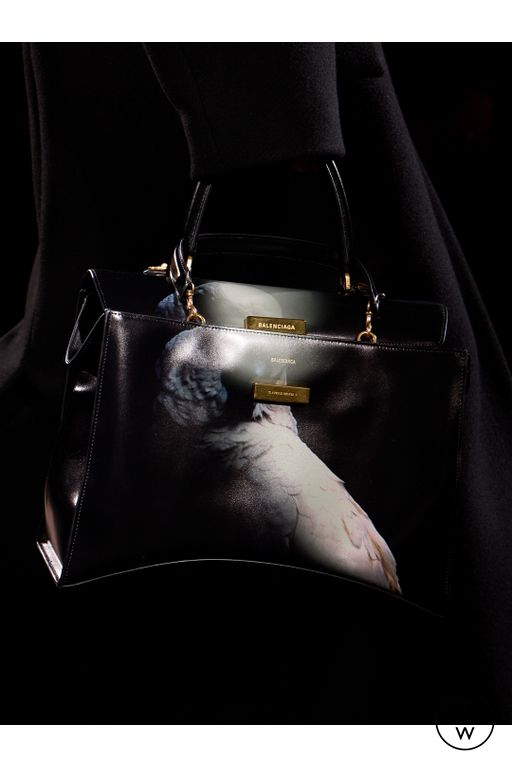 FW26 Balenciaga Look 4