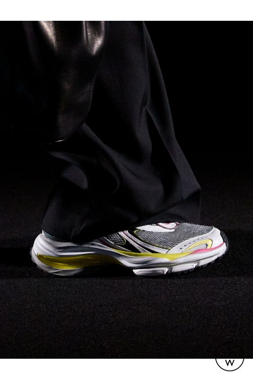 FW26 Balenciaga Look 38