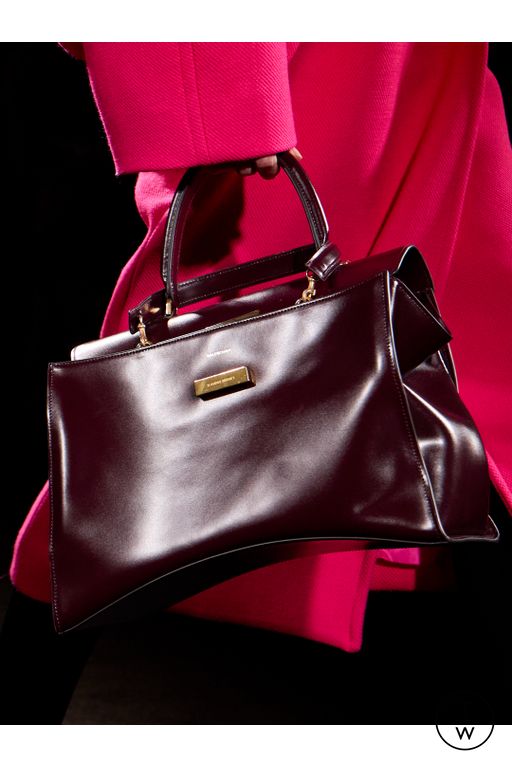 FW26 Balenciaga Look 48