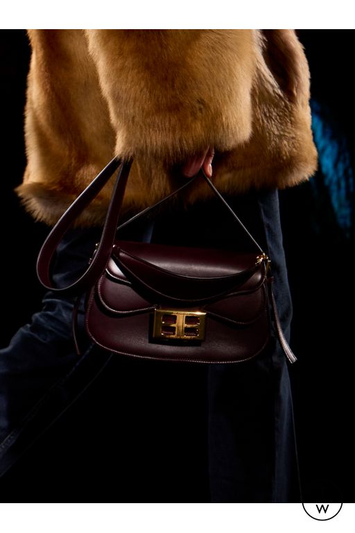 FW26 Balenciaga Look 50