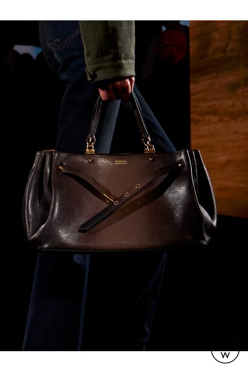 FW26 Balenciaga Look 51