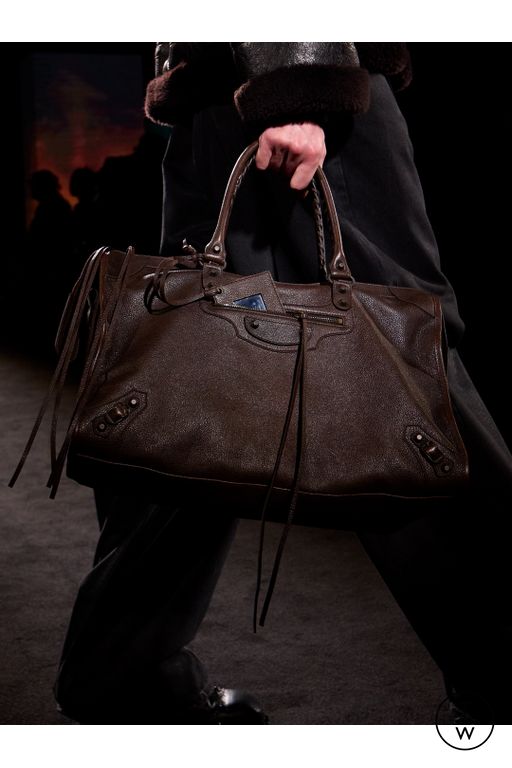 FW26 Balenciaga Look 54