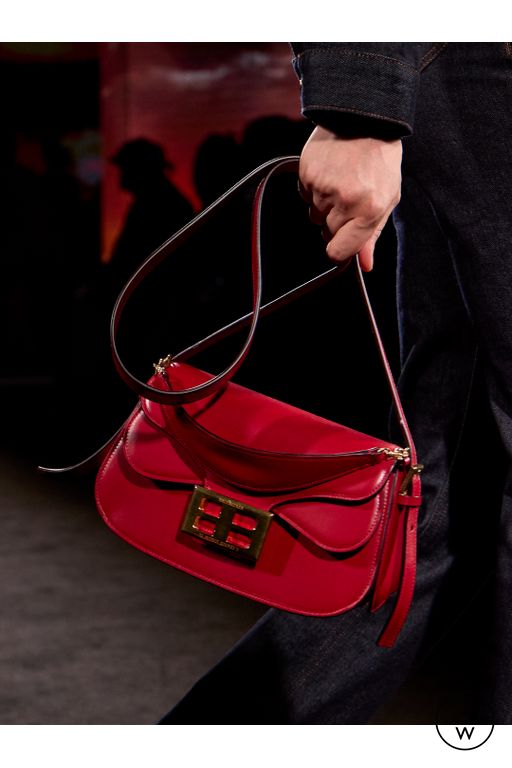 FW26 Balenciaga Look 55