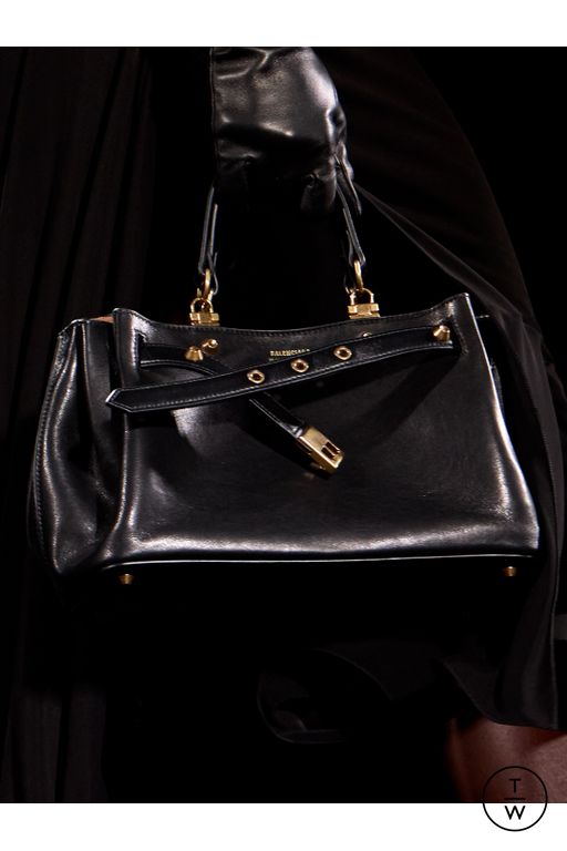 FW26 Balenciaga Look 6