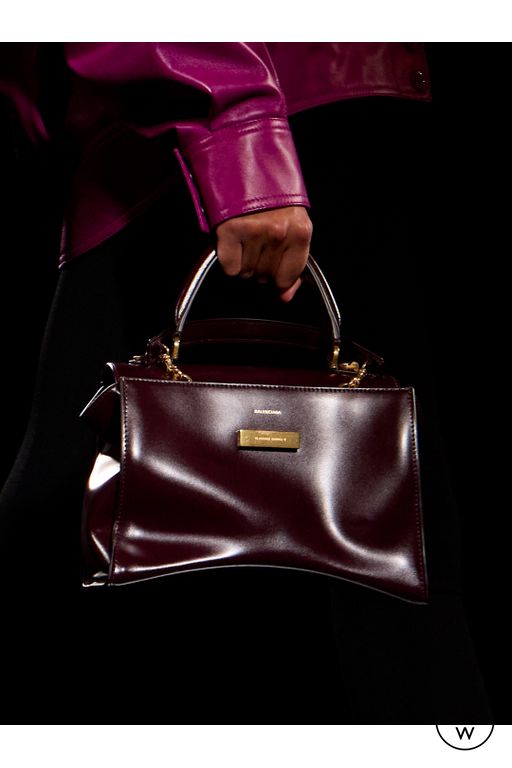 FW26 Balenciaga Look 58