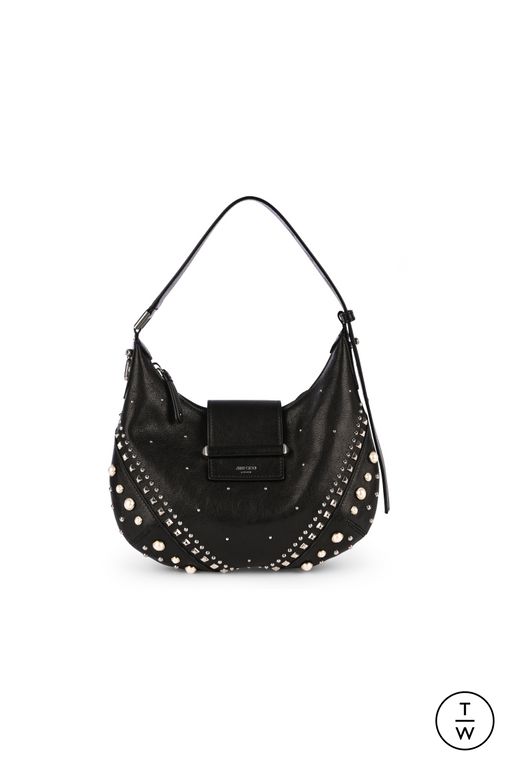 FW25 Jimmy Choo Look 108