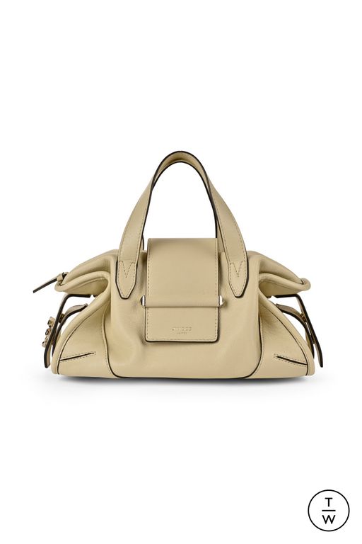 SS26 Jimmy Choo Look 28