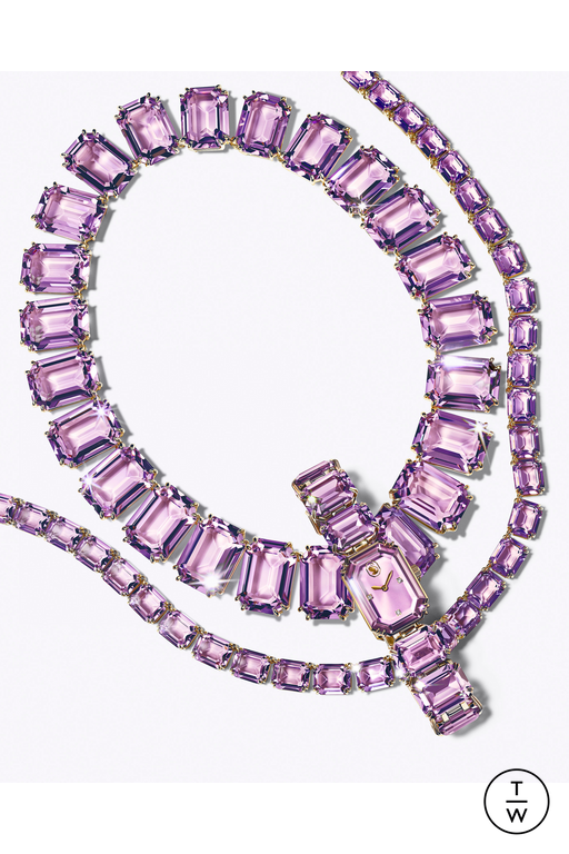 SS25 Swarovski Look 9