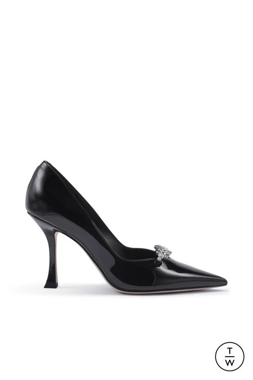 FW25 Jimmy Choo Look 36