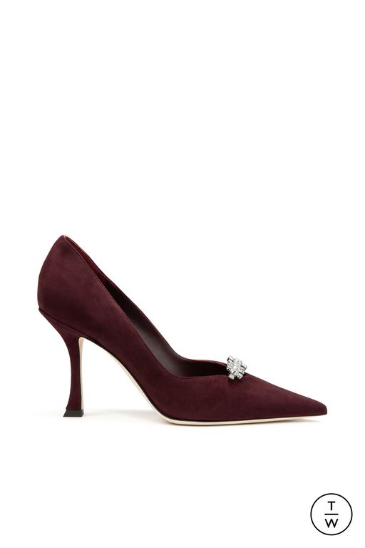 FW25 Jimmy Choo Look 38
