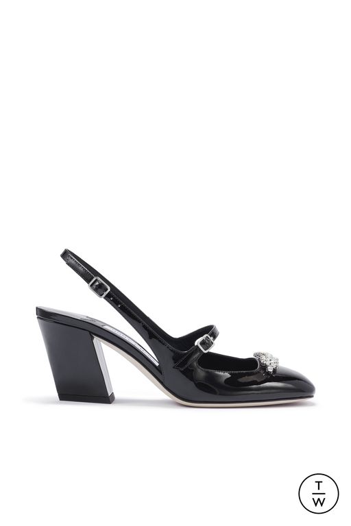 FW25 Jimmy Choo Look 39