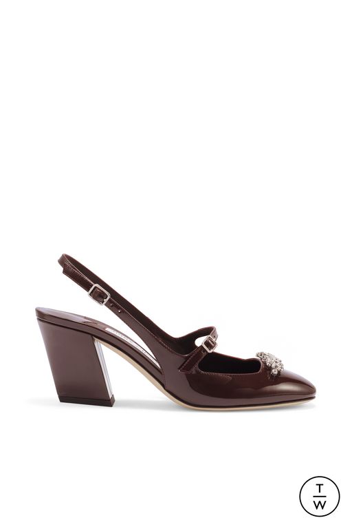 FW25 Jimmy Choo Look 41