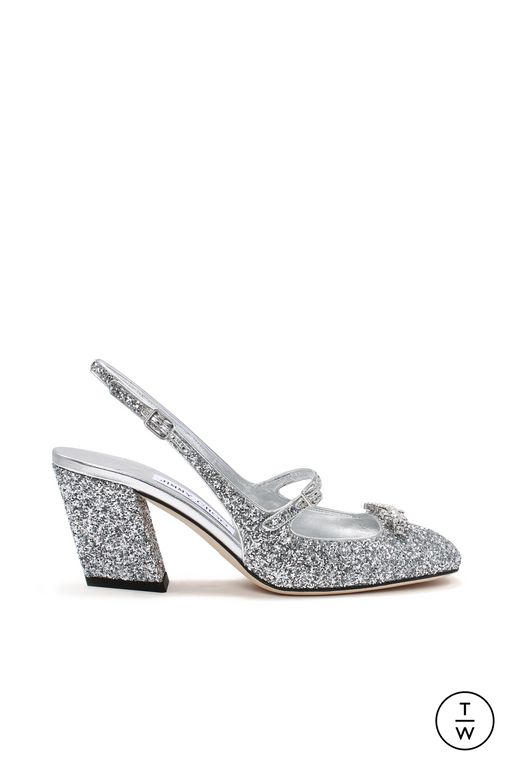 FW25 Jimmy Choo Look 42
