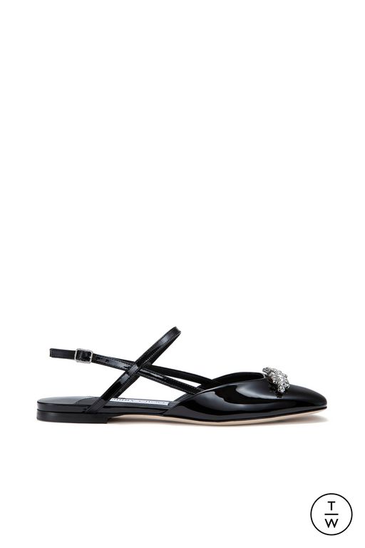 FW25 Jimmy Choo Look 44