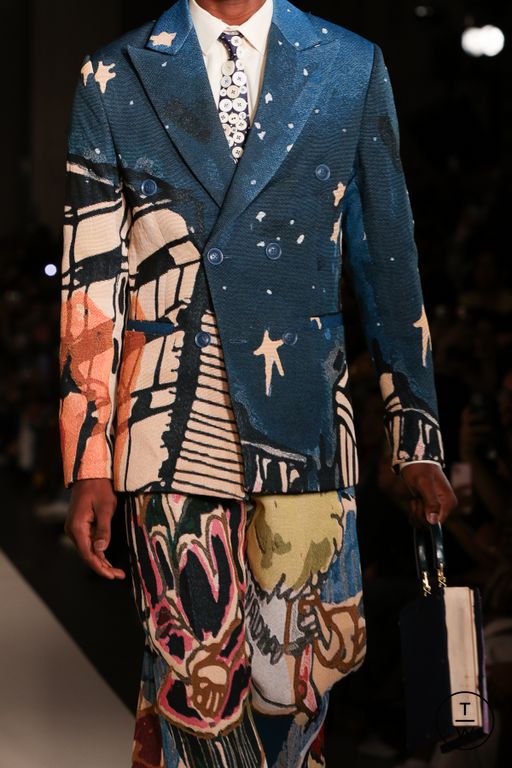 SS26 Kidsuper Look 5