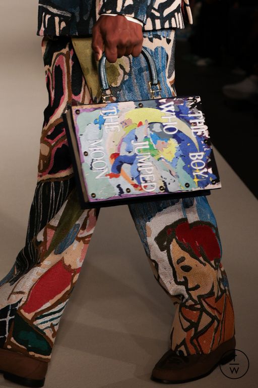 SS26 Kidsuper Look 6