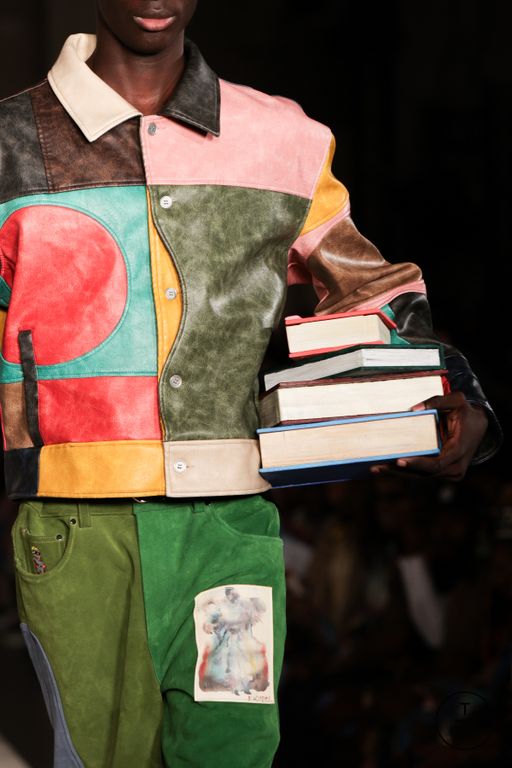 SS26 Kidsuper Look 11