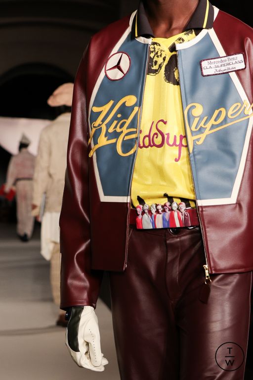 SS26 Kidsuper Look 14
